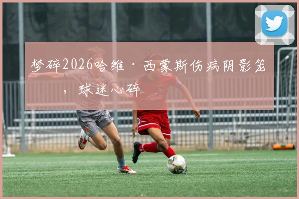 梦碎2026哈维·西蒙斯伤病阴影笼罩，球迷心碎