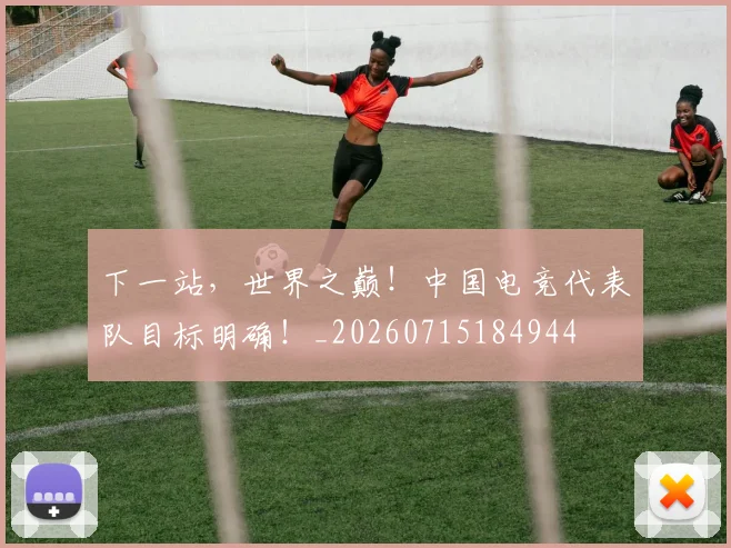 下一站,世界之巅!中国电竞代表队目标明确!_20260715184944