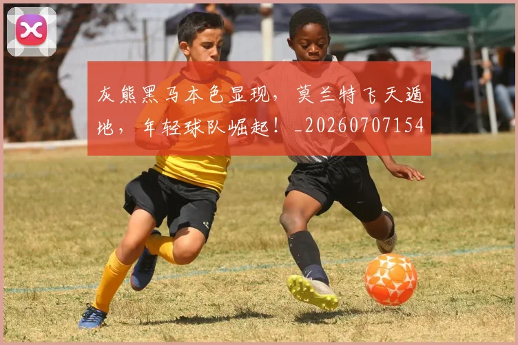 灰熊黑马本色显现,莫兰特飞天遁地,年轻球队崛起!_20260707154934
