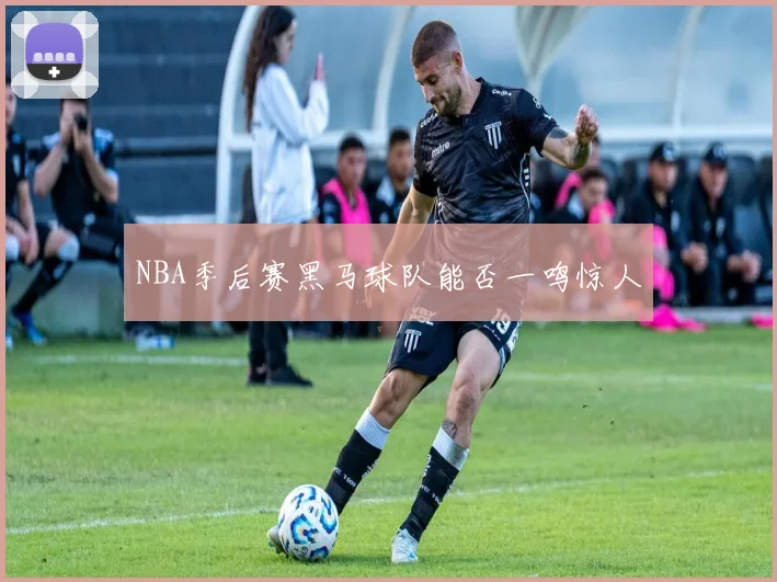 NBA季后赛黑马球队能否一鸣惊人
